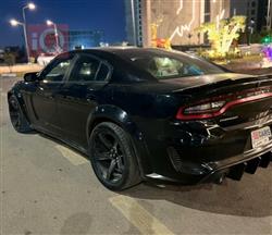 دودج تشارجر